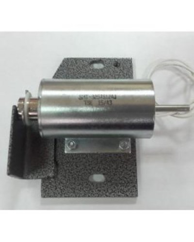 Электромагит для турникета Спецэлектромагнит Т с кронштейном Ростов-Дон в Нефтеюганске Дополнительное оборудование для СКУД Pintop.ru