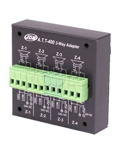 Адаптер JDM ATT-400 в Нефтеюганске Аксессуары для СОУЭ Pintop.ru
