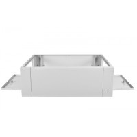 Цоколь (основание) для ШТВ-1 (300x700x600) ЦМО ОС-ШТВ-1-300.600