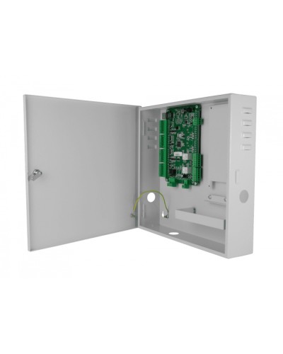 Сетевой контроллер DSSL TRASSIR TR-C241B в Нефтеюганске Системы контроля доступа Pintop.ru