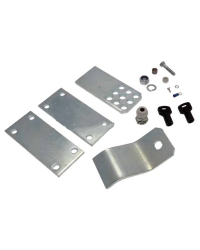 Монтажный комплект KRONO Came 119RID163 в Нефтеюганске Запчасти для шлагбаумов и автоматики Pintop.ru