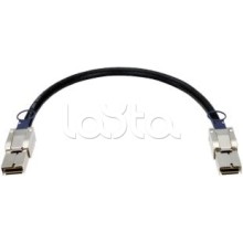 Кабель пассивный 120G(0.5м) D-Link DEM-CB50CXP