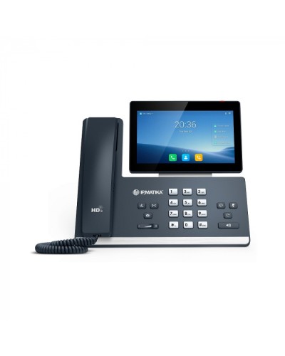 Видеотелефон IPMATIKA IPM58 в Нефтеюганске Абонентские видеоустройства Pintop.ru