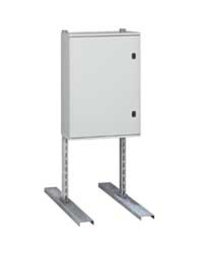 Набор для напольного монтажа для Atlantic/Inox/Marina высотой от 1000 до 1200 мм Legrand 036437 в Нефтеюганске Аксессуары для стоек и шкафов Pintop.ru