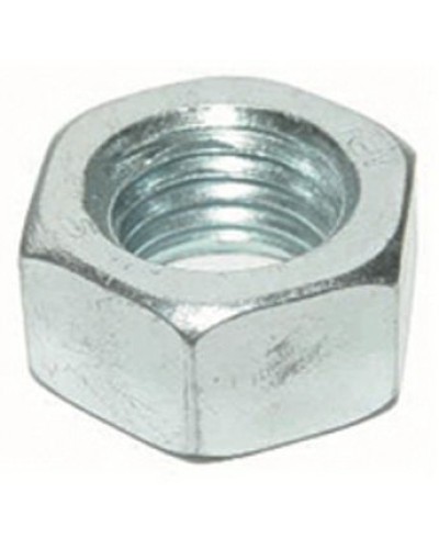 Гайка М10, шестигранная, горячеоцинкованная DKC / ДКС (CM111000HDZ) в Нефтеюганске Аксессуары для лотков Pintop.ru