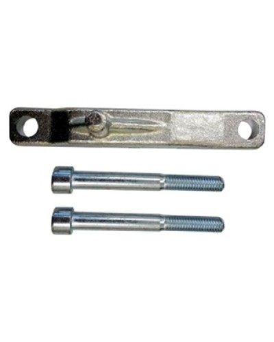 Ограничит. нижний с крепл. G6000 Came 119RIG058 в Нефтеюганске Запчасти для шлагбаумов и автоматики Pintop.ru