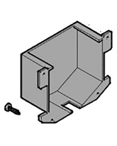 Кожух ведущей шестерни BY-3500T Came 119RIY067 в Нефтеюганске Запчасти для шлагбаумов и автоматики Pintop.ru