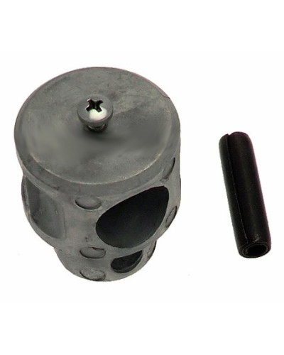 Наконечник мет. KRONO Came 119RID161 в Нефтеюганске Запчасти для шлагбаумов и автоматики Pintop.ru