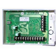 Контроллер шлейфов сигнализации сетевой Сигма-ИС СКШС-01 К