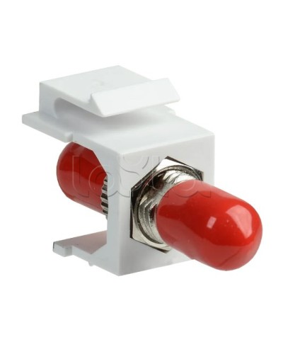 Модуль Keystone Jack ST UPC (Simplex) ITK CS1-FSTU-1C в Нефтеюганске Коннекторы Pintop.ru