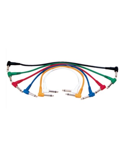 Набор межблочных кабелей ROXTONE PTC005/0,15 в Нефтеюганске Аксессуары для СОУЭ Pintop.ru