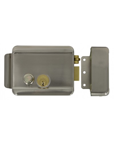 Замок электромеханический AccordTec AT-EL101WN в Нефтеюганске Электромеханические замки Pintop.ru