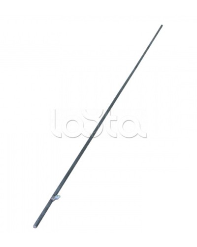 Заземление блоков извещателя ЛИАНА Forteza ЗАЗЕМЛИТЕЛЬ ЛИАНА в Нефтеюганске Аксессуары для средств охраны периметра Pintop.ru