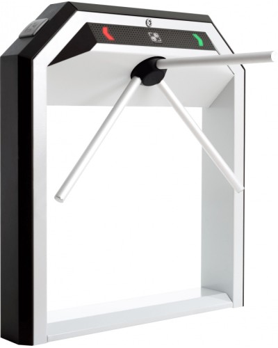 Проходная электронная CARDDEX STR-04E в Нефтеюганске Турникеты Pintop.ru