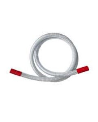 Гибкий переход для трубы Экопласт диам. 25мм, длина 100см в Нефтеюганске Аксессуары для кабель-канала Pintop.ru