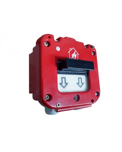 Магнито-контакт ИП535Ех «СЕВЕР» 0Ex ia IIC T6 Ga Металлический кабельный ввод М25 (К, В, В2, T3/4, КМ8, КМ10, КМ12, КМ15, КМ18,КМ20) в Нефтеюганске Пожарные извещатели Pintop.ru