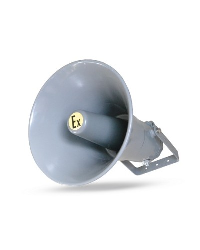 Громкоговоритель рупорный взрывозащищенный Спектрон Прометей-ГВР-Exd-10 в Нефтеюганске Акустические системы (Ex) Pintop.ru