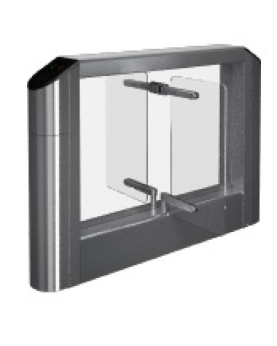 Модуль турникета центральный 900 Oxgard Praktika T-05-CM-900 (ВЗР 2095-05) в Нефтеюганске Турникеты Pintop.ru