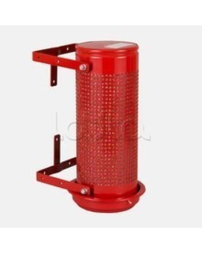 Генератор огнетушащего аэрозоля Гранит-Саламандра АГС-6/2 (бывш. АГС-6) в Нефтеюганске Генераторы огнетушащего аэрозоля Pintop.ru