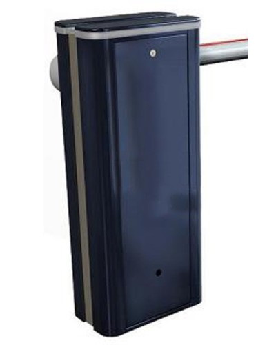 Кожух шлагбаума B680H, синий RAL 5011 Faac 416017 в Нефтеюганске Запчасти для шлагбаумов и автоматики Pintop.ru