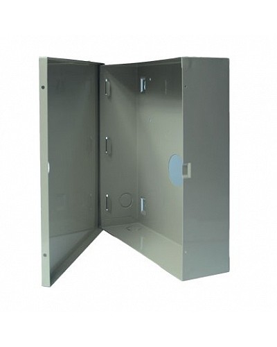 Бокс универсальный металлический для размещения блоков AccordTec АК-01 в Нефтеюганске Электротехническое оборудование Pintop.ru