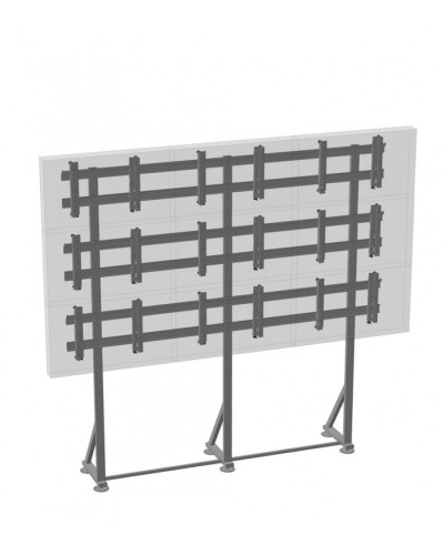 LATEOS LB-33WT в Нефтеюганске Оборудование для видеонаблюдения Pintop.ru