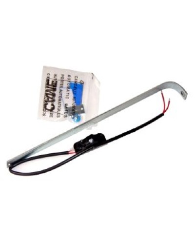 Крепление концевых выключателей ATI 3 V.1 Came 119RID054 в Нефтеюганске Запчасти для шлагбаумов и автоматики Pintop.ru