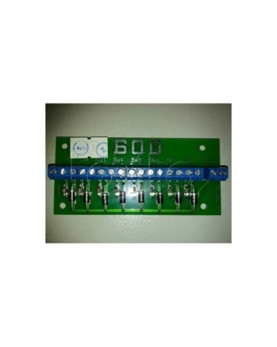 Блок обхелинения оповещателей Магистраль в Нефтеюганске Модули сопряжения Pintop.ru