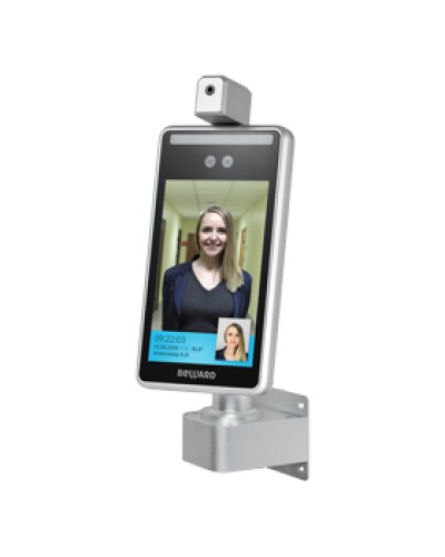 Настенное крепление для терминалов Beward MTA-WMT02 в Нефтеюганске Дополнительное оборудование для СКУД Pintop.ru