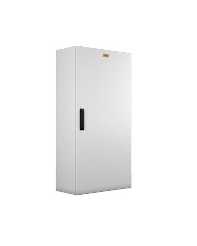 Шкаф навесной электротехнический Elbox EMWS-1000.800.400-1-IP66 в Нефтеюганске Щиты электрические Pintop.ru