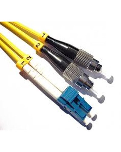 Патч-корд оптический TWT-2LC-2LC/SU-5.0 в Нефтеюганске Патч-корды оптические Pintop.ru