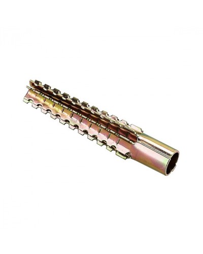 Дюбель металлический универсальный 6х32 (100 шт/уп) Промрукав PR08.3754 в Нефтеюганске Крепеж: Дюбели, шурупы, саморезы Pintop.ru