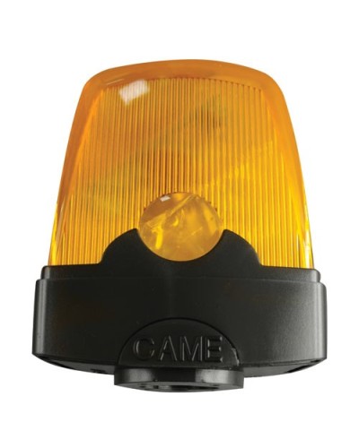 Лампа сигнальная Came 001KLED в Нефтеюганске Запчасти для шлагбаумов и автоматики Pintop.ru
