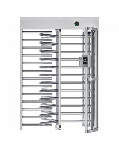 Турникет ПОЛНОРОСТОВОЙ БЛОКПОСТ РСТ 600 серия СПЕКТР V в Нефтеюганске Турникеты Pintop.ru