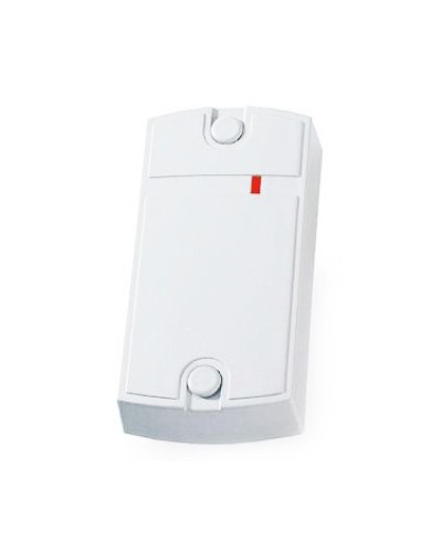 Считыватель IronLogic Matrix-II (мод. E H) (светло-серый) в Нефтеюганске Сетевая СКУД Matrix Pintop.ru