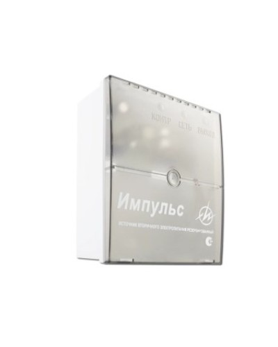 Источник бесперебойного питания Импульс-1 (ИП Раченков А.В.) в Нефтеюганске Устройства защиты операционных процессоров (ОПС) Pintop.ru