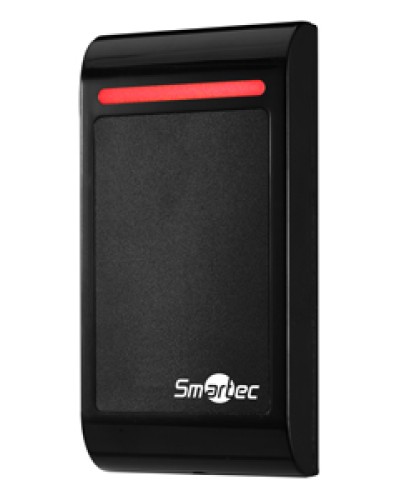 Контроллер автономный со встроенными считывателями EM и HID Smartec ST-SC032EH-WT в Нефтеюганске Контроллеры СКУД Smartec Pintop.ru