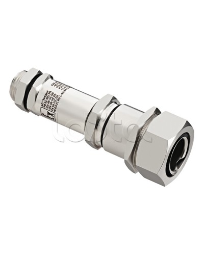 Взрывозащищенный кабельный ввод Эридан КВВ-БМ20-Н в Нефтеюганске Дополнительное оборудование (Ex) Pintop.ru