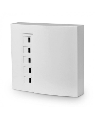 Блок контроля линии оповещения БКЛО-24 (ИП Раченков А.В.) в Нефтеюганске Дополнительное оборудование для ОПС Pintop.ru