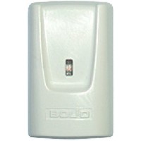 Извещатель охранный вибрационный поверхностный адресный Болид С2000-В