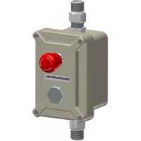 Пост управления взрывозащищенный ALeko CSE-EMR