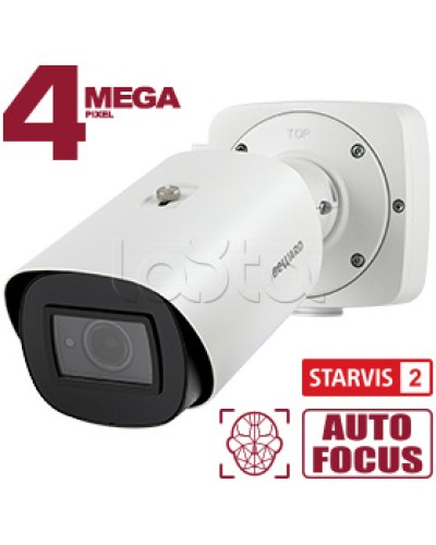 Bullet IP-камера Beward SV4218RBZ в Нефтеюганске IP-камеры Pintop.ru