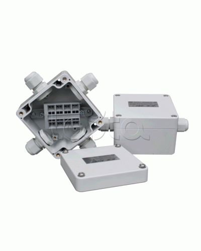 Коробка общепромышленная Спецприбор КСРП-1Т в Нефтеюганске Распределительные коробки Pintop.ru