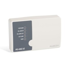 Модуль сопряжения преобразователь интерфейса Рубеж R3-МС-Е Link
