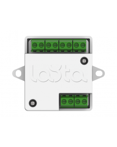 Модуль безопасности Hikvision DS-K2M062 в Нефтеюганске Дополнительное оборудование для СКУД Pintop.ru