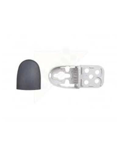 Комплект из 4-х кронштейнов для шкафов Atlantic до 300 кг Legrand 036401 в Нефтеюганске Кронштейны для сетевого оборудования Pintop.ru