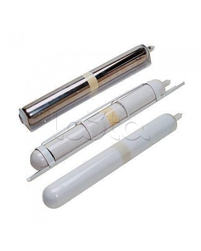 Огнетушитель самосрабатывающий порошковый Эпотос ОСП-2 ж/д в Нефтеюганске Огнетушители Pintop.ru