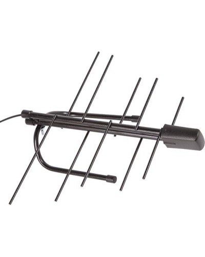 Антенна комнатная для цифрового телевидения DVB-T2, RX-252 REXANT 34-0252 в Нефтеюганске Системы видеонаблюдения Pintop.ru