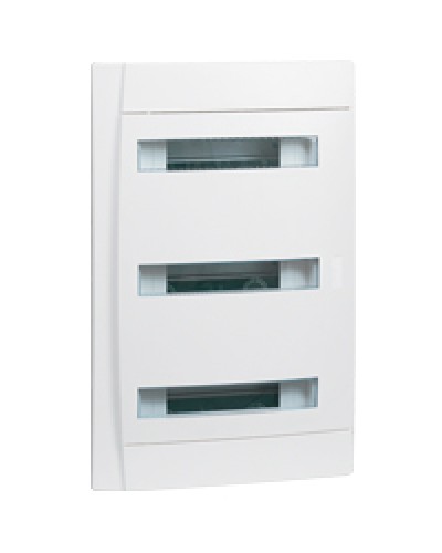 Щиток распределительный Legrand 601114 в Нефтеюганске Щиты электрические Pintop.ru