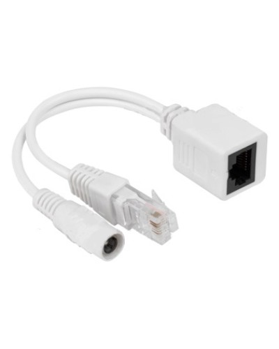 Переходник для источников питания Beward STD-02-F в Нефтеюганске Аксессуары для IP домофонов Pintop.ru